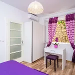 بيت ضيافة & Mara & Petrunjela تْسافتات