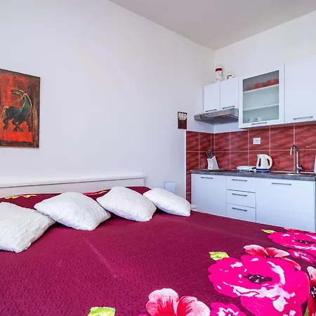 & Mara & Petrunjela 4* Cavtat