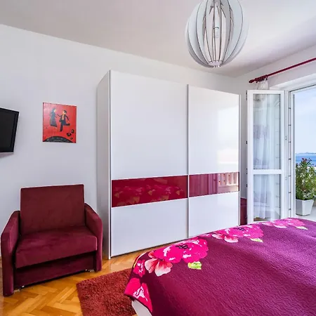 & Mara & Petrunjela 4* Cavtat