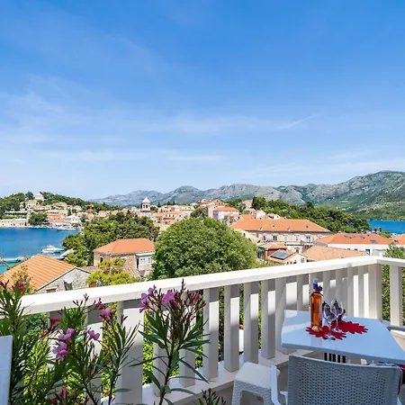 & Mara & Petrunjela Pensionat Cavtat