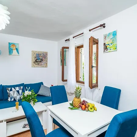 & Mara & Petrunjela 4* Cavtat