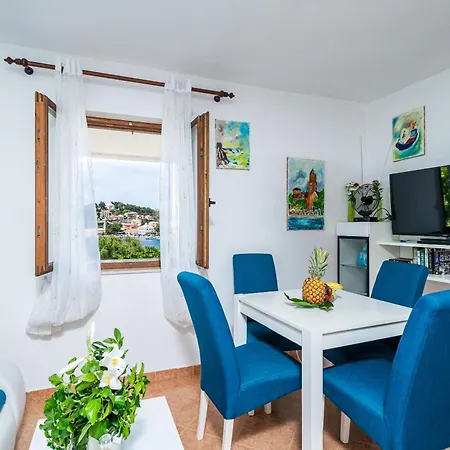 Penzion & Mara & Petrunjela Cavtat