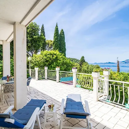 & Mara & Petrunjela Gasthof 3*