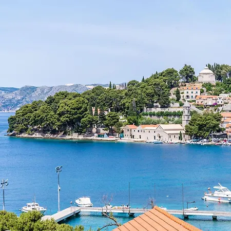 Gasthof & Mara & Petrunjela Cavtat