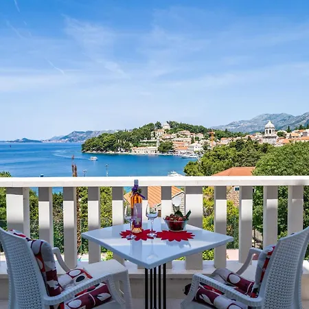 & Mara & Petrunjela Cavtat