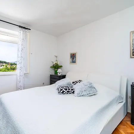 招待所 & Mara & Petrunjela